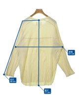 UNGRID（アングリッド）Tシャツ・カットソー 白 サイズ:F レディース/2200718982027