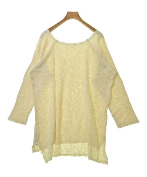 UNGRID（アングリッド）Tシャツ・カットソー 白 サイズ:F レディース/2200718982072