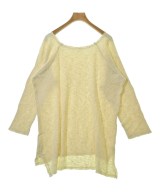 UNGRID（アングリッド）Tシャツ・カットソー 白 サイズ:F レディース/2200718982072