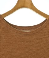 UNGRID（アングリッド）ニット・セーター 茶 サイズ:F レディース/2200718982089