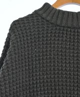 UNGRID（アングリッド）ニット・セーター グレー サイズ:F レディース/2200699028165