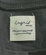 UNGRID（アングリッド）Tシャツ・カットソー グレー サイズ:F レディース/2200706064179
