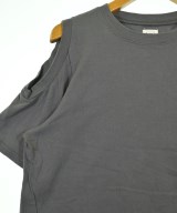 UNGRID（アングリッド）Tシャツ・カットソー グレー サイズ:F レディース/2200706064179
