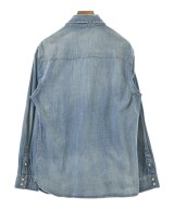 UNGRID（アングリッド）カジュアルシャツ 青 サイズ:F レディース/2200664169169