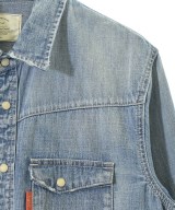 UNGRID（アングリッド）カジュアルシャツ 青 サイズ:F レディース/2200664169169