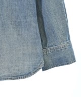 UNGRID（アングリッド）カジュアルシャツ 青 サイズ:F レディース/2200664169169