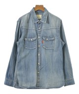 UNGRID カジュアルシャツ