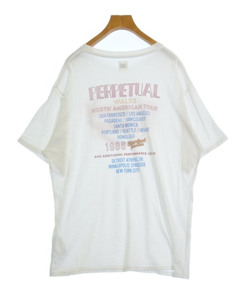 UNGRID（アングリッド）Tシャツ・カットソー 白 サイズ:F レディース/2200723976059