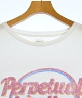 UNGRID（アングリッド）Tシャツ・カットソー 白 サイズ:F レディース/2200723976059