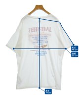UNGRID（アングリッド）Tシャツ・カットソー 白 サイズ:F レディース/2200723976059