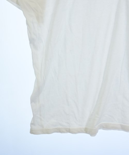 UNGRID（アングリッド）Tシャツ・カットソー 白 サイズ:F レディース/2200723976080