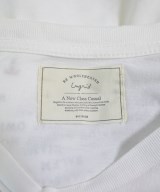 UNGRID（アングリッド）Tシャツ・カットソー 白 サイズ:F レディース/2200723976080