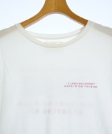 UNGRID（アングリッド）Tシャツ・カットソー 白 サイズ:F レディース/2200723976080