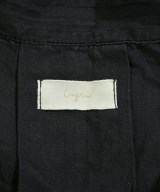 UNGRID（アングリッド）シャツワンピース 黒 サイズ:F レディース/2200726012051