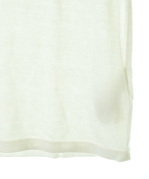 UNGRID（アングリッド）Tシャツ・カットソー 白 サイズ:F レディース/2200729908092
