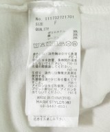 UNGRID（アングリッド）Tシャツ・カットソー 白 サイズ:F レディース/2200729908092