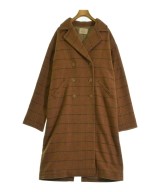 UNGRID（アングリッド）その他 茶 サイズ:S レディース/2200730109013