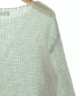 UNGRID（アングリッド）ニット・セーター グレー サイズ:F レディース/2200725671044