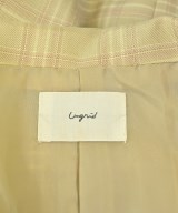 UNGRID（アングリッド）カジュアルジャケット ベージュ サイズ:M レディース/2200732155049