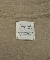 UNGRID（アングリッド）タンクトップ ベージュ サイズ:F レディース/2200719888021