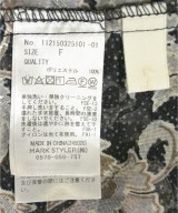 UNGRID（アングリッド）ワンピース 黒 サイズ:F レディース/2200715489246