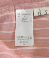 UNGRID（アングリッド）カジュアルシャツ ピンク サイズ:F レディース/2200716205203