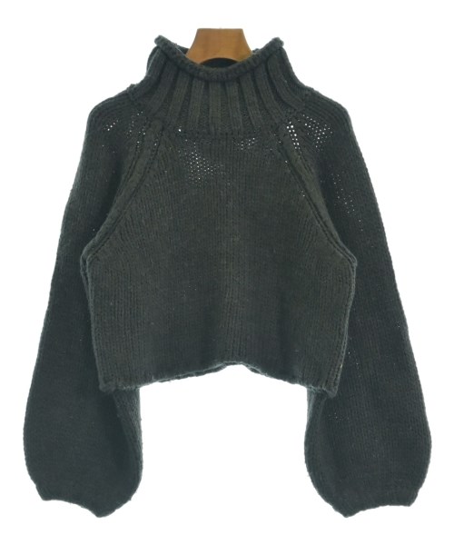UNGRID(アングリッド)のニット・セーター サイズ:F 2,900円