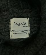 UNGRID（アングリッド）ニット・セーター グレー サイズ:F レディース/2200716205272