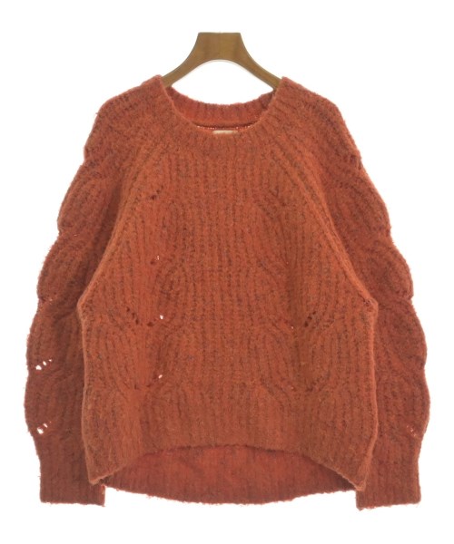 UNGRID(アングリッド)のニット・セーター サイズ:F 2,900円