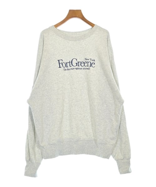 UNGRID(アングリッド)のスウェット サイズ:F 2,700円