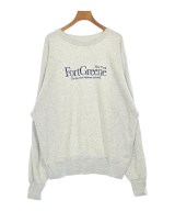 UNGRID（アングリッド）スウェット グレー サイズ:F レディース/2200716205388