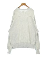 UNGRID（アングリッド）スウェット グレー サイズ:F レディース/2200716205388