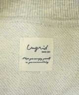 UNGRID（アングリッド）スウェット グレー サイズ:F レディース/2200716205388