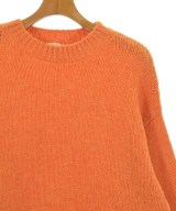 UNGRID（アングリッド）ニット・セーター オレンジ サイズ:F レディース/2200728227064