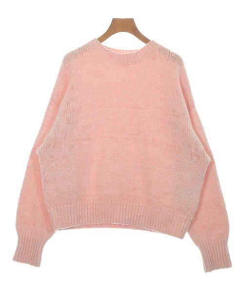 UNGRID(アングリッド)のニット・セーター サイズ:F 3,600円