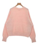 UNGRID（アングリッド）ニット・セーター ピンク サイズ:F レディース/2200728595026