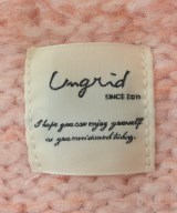 UNGRID（アングリッド）ニット・セーター ピンク サイズ:F レディース/2200728595026