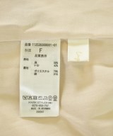 UNGRID（アングリッド）ワンピース 白 サイズ:F レディース/2200725750015