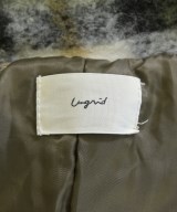 UNGRID（アングリッド）チェスターコート 緑 サイズ:M レディース/2200727430069