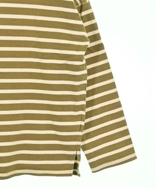 UNGRID（アングリッド）Tシャツ・カットソー カーキ サイズ:F レディース/2200678407073