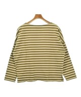 UNGRID（アングリッド）Tシャツ・カットソー カーキ サイズ:F レディース/2200678407073