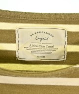 UNGRID（アングリッド）Tシャツ・カットソー カーキ サイズ:F レディース/2200678407073