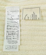 UNGRID（アングリッド）ベスト/ノースリーブ 黄 サイズ:F レディース/2200683959024