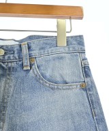 UNGRID（アングリッド）デニムパンツ 青 サイズ:24(S位) レディース/2200684140025