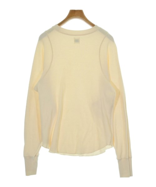 UNGRID（アングリッド）Tシャツ・カットソー 白 サイズ:F レディース/2200683652093