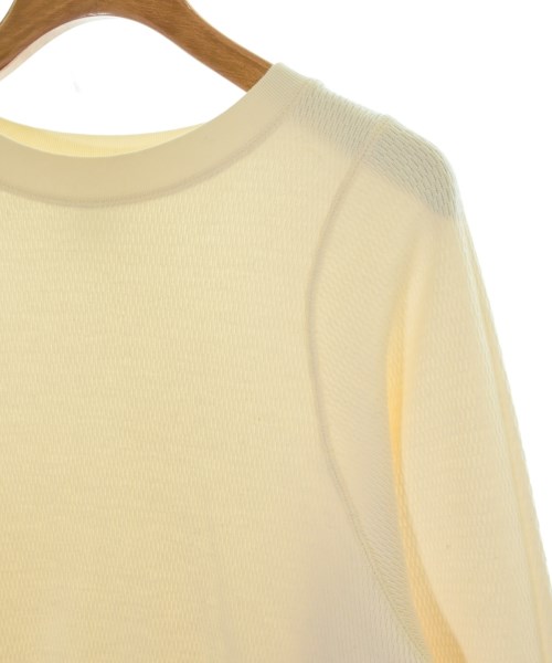 UNGRID（アングリッド）Tシャツ・カットソー 白 サイズ:F レディース/2200683652093