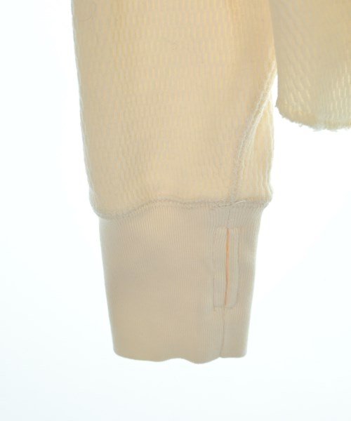 UNGRID（アングリッド）Tシャツ・カットソー 白 サイズ:F レディース/2200683652093