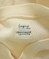 UNGRID（アングリッド）Tシャツ・カットソー 白 サイズ:F レディース/2200683652093