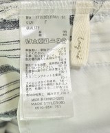 UNGRID（アングリッド）ワンピース 白 サイズ:F レディース/2200692009130