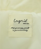 UNGRID（アングリッド）その他 白 サイズ:F レディース/2200689889011
